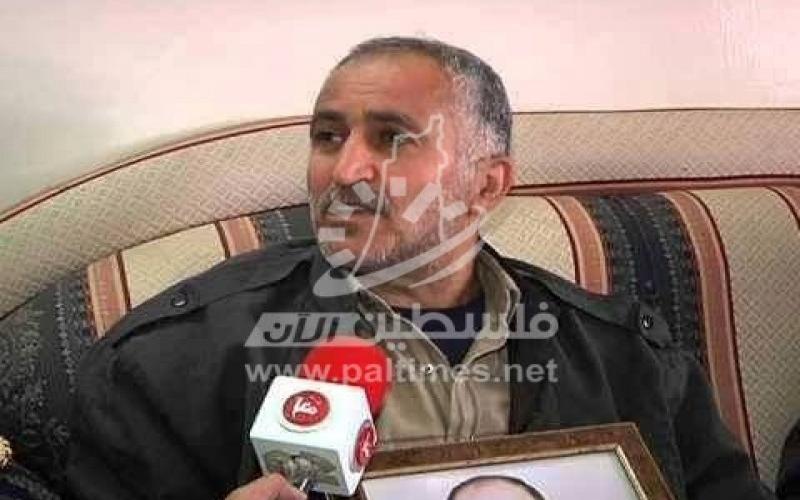 بالصور: استشهاد مسن برصاص مستعربين شمال الخليل