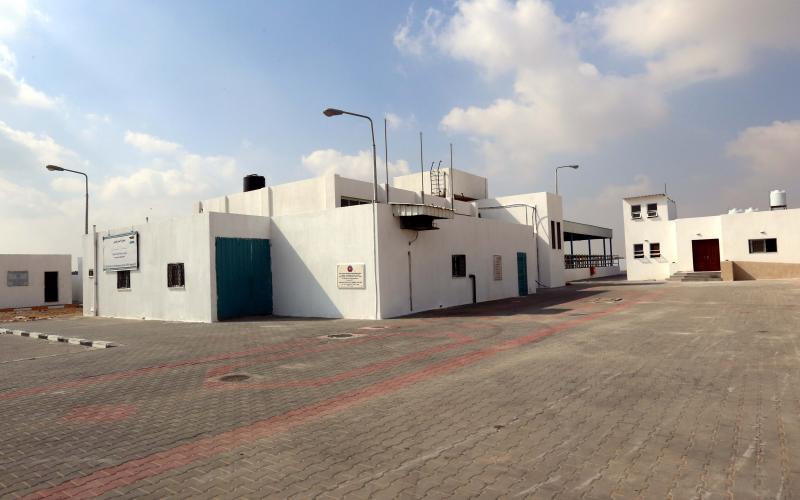 بلدية خانيونس تدعو التجار و"الجزارين" للذبح في المسلخ الجديد