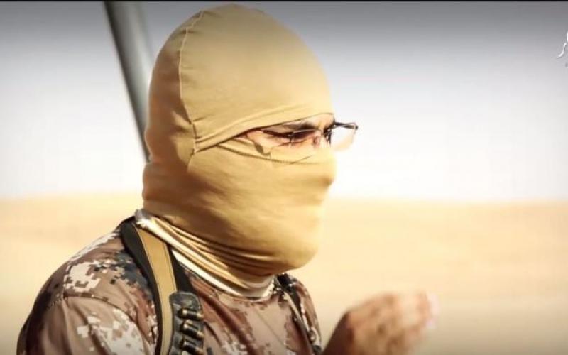 بالصور: "داعش" تشوي 4 أشخاص على أرجوحة‎