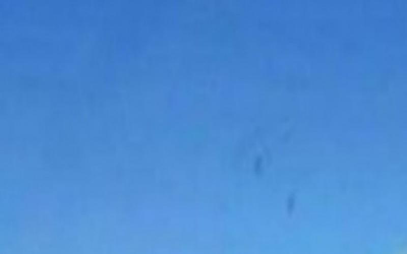 بالصور: سقوط 4 قذائف هاون على "الجليل والجولان"