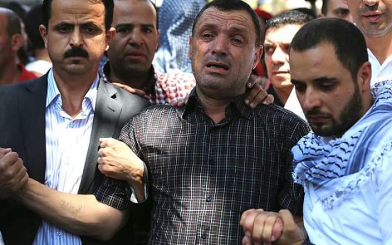 قصة أم تعلقت بالأمل حتى اللحظة الأخيرة