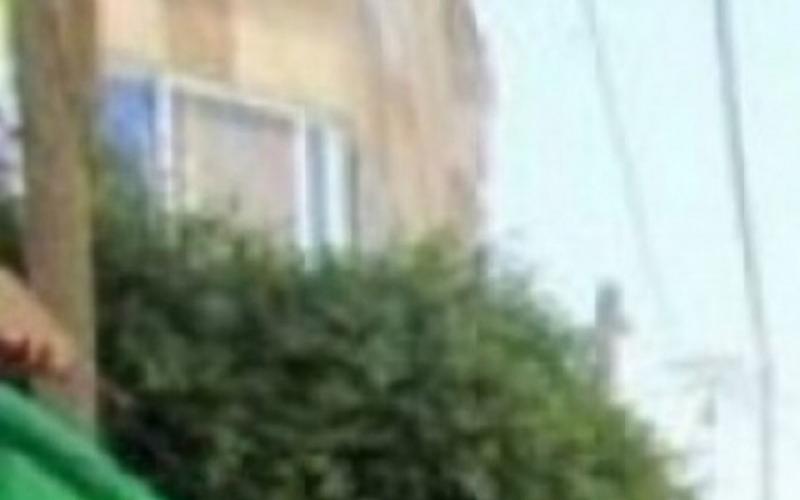 بالصور: مسير عسكري وكشفي لمخيمات جيل النخبة بخزاعة 