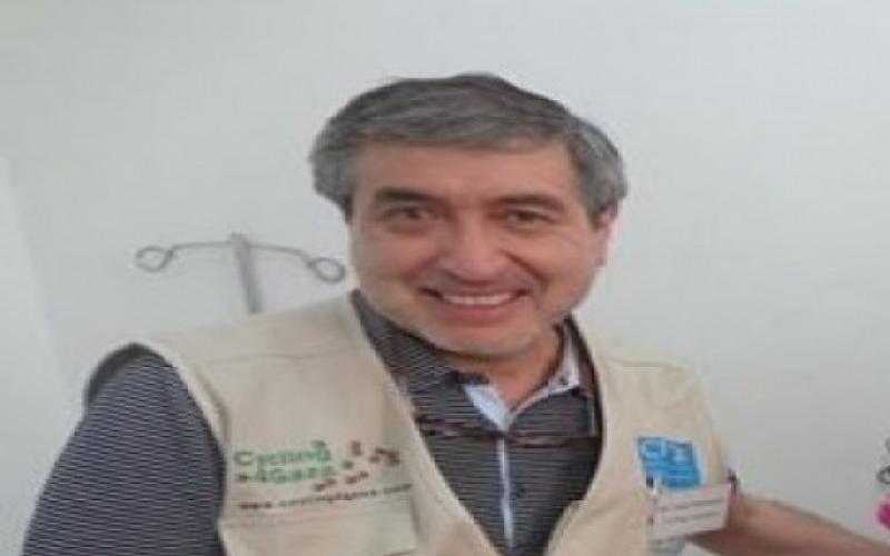 بالصور: غزة الأوروبي يستقبل وفدًا طبيًا تشيليًا