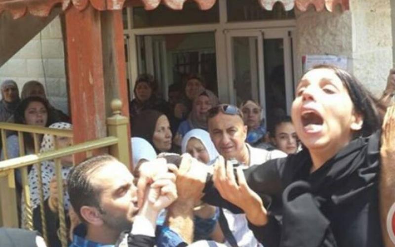 قصة أم تعلقت بالأمل حتى اللحظة الأخيرة