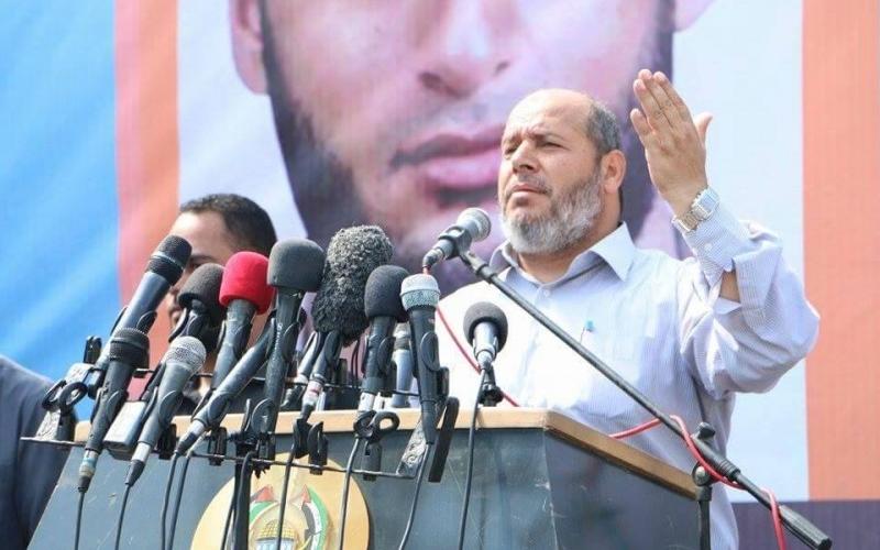 بالصور: الحية يحمّل مصر المسؤولية الكاملة عن حياة المختطفين