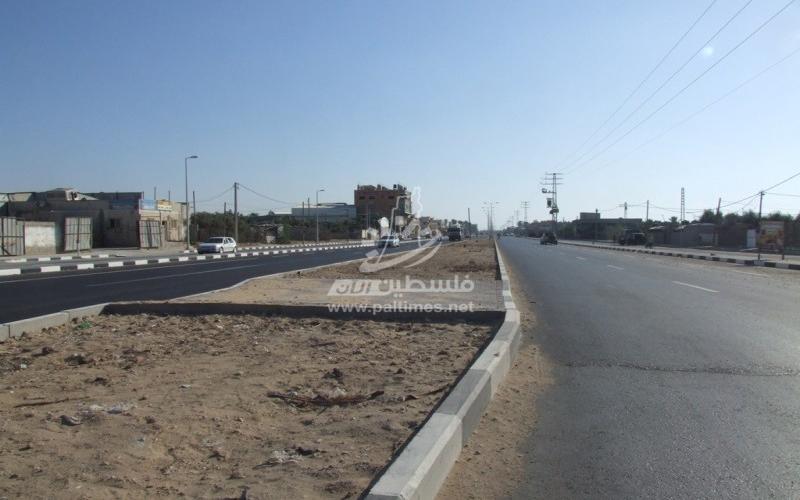 بالصور: شارع صلاح الدين.. ترحيب بالأداء وعتبٌ على التأخير