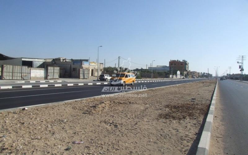 بالصور: شارع صلاح الدين.. ترحيب بالأداء وعتبٌ على التأخير