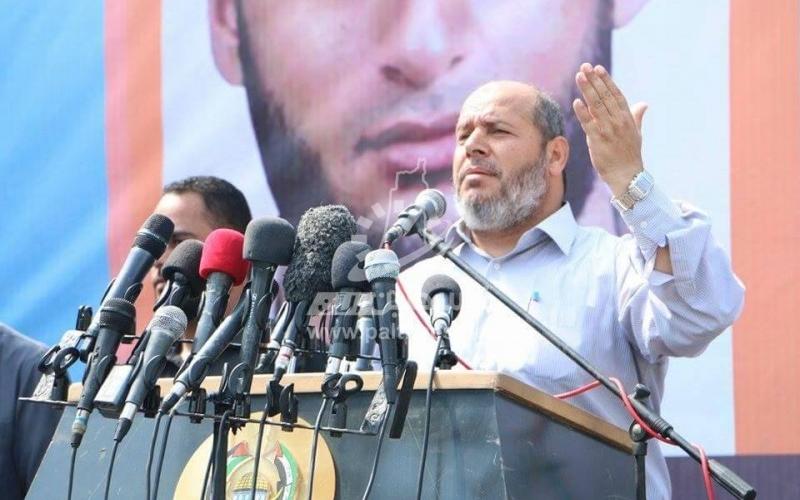 بالصور: الحية يحمّل مصر المسؤولية الكاملة عن حياة المختطفين