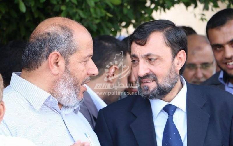 بالصور: الحية يحمّل مصر المسؤولية الكاملة عن حياة المختطفين