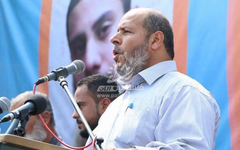 بالصور: الحية يحمّل مصر المسؤولية الكاملة عن حياة المختطفين