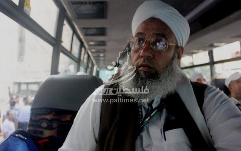 بالصور: الدفعة الأولى من حجاج غزة يغادرون عبر معبر رفح