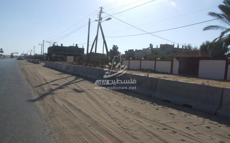 بالصور: شارع صلاح الدين.. ترحيب بالأداء وعتبٌ على التأخير