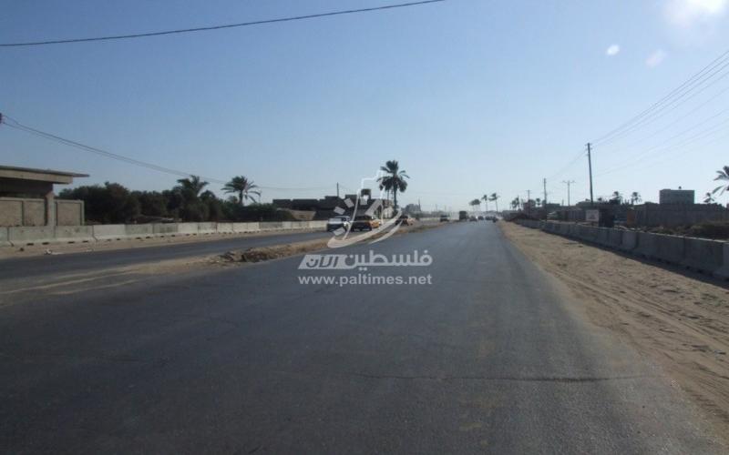 بالصور: شارع صلاح الدين.. ترحيب بالأداء وعتبٌ على التأخير