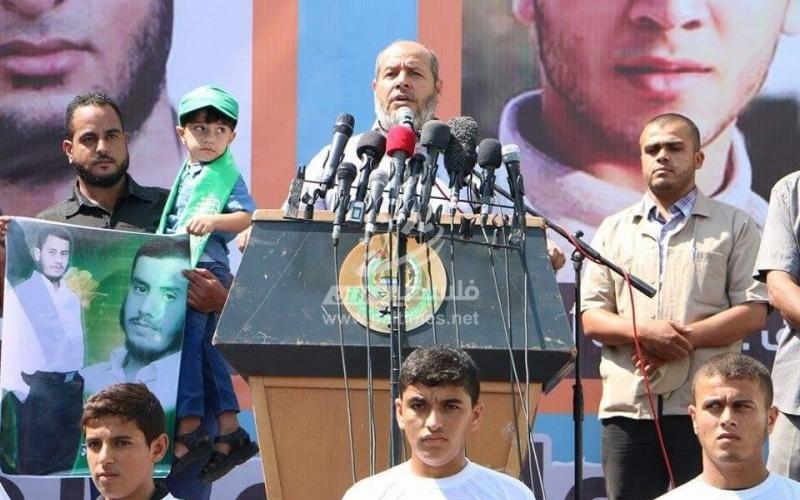 بالصور: الحية يحمّل مصر المسؤولية الكاملة عن حياة المختطفين