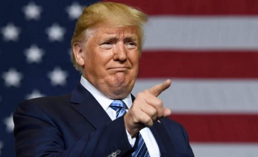 ترامب يعلن وقف إطلاق النار في لبنان لعشرة أيام