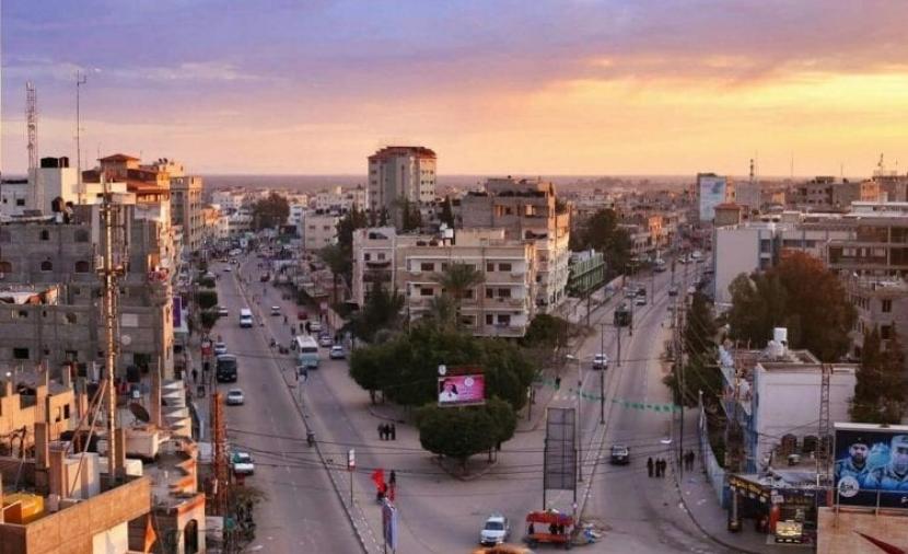 الطقس: أجواء خريفية وأمطار متفرقة