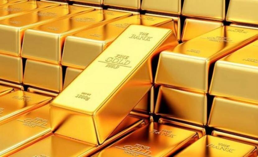 الذهب يرتفع إلى أعلى مستوى في أسبوعين مع ترقب قرار الفيدرالي وتطورات الشرق الأوسط