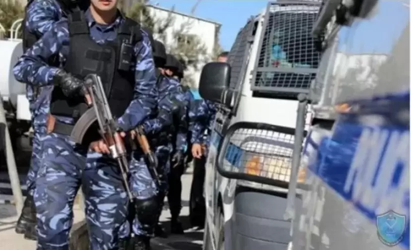 النيابة والشرطة تباشران التحقيق بمقتل مواطن في قلقيلية