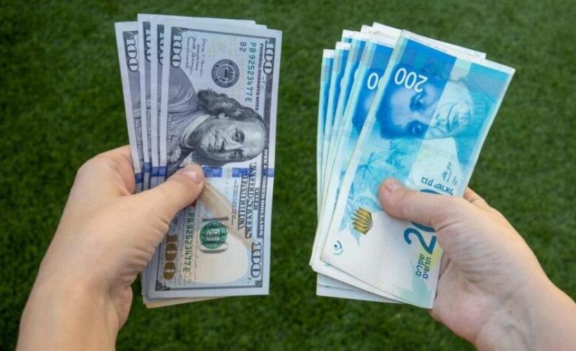 أسعار صرف العملات