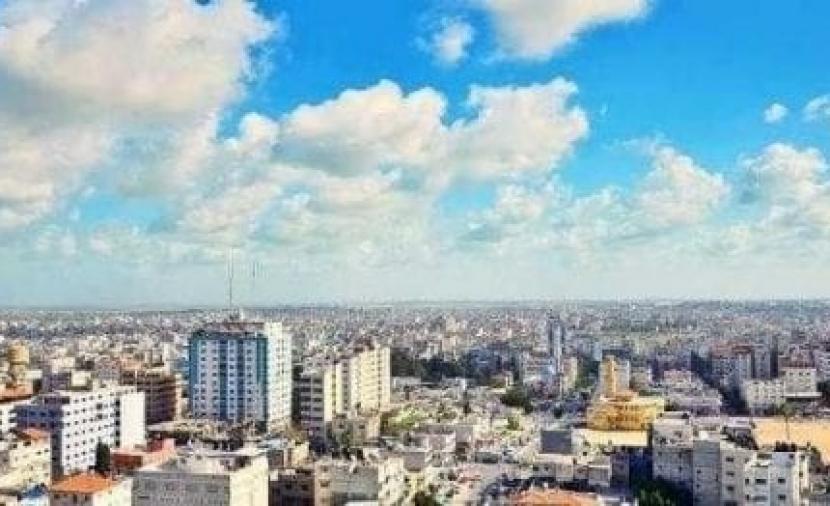 الطقس: ارتفاع تدريجي على درجات الحرارة وأجواء مغبرة منتصف الأسبوع