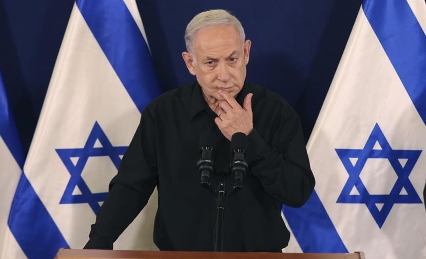 نتنياهو يحرض ضد الإسلام "الشيعي والسني" ويهدد باغتيال المرشد