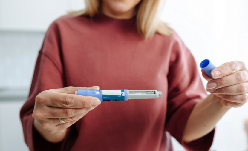 دراسة تحذر: التوقف عن "أوزمبيك" مع الحمل قد يعرض الأم والجنين للخطر