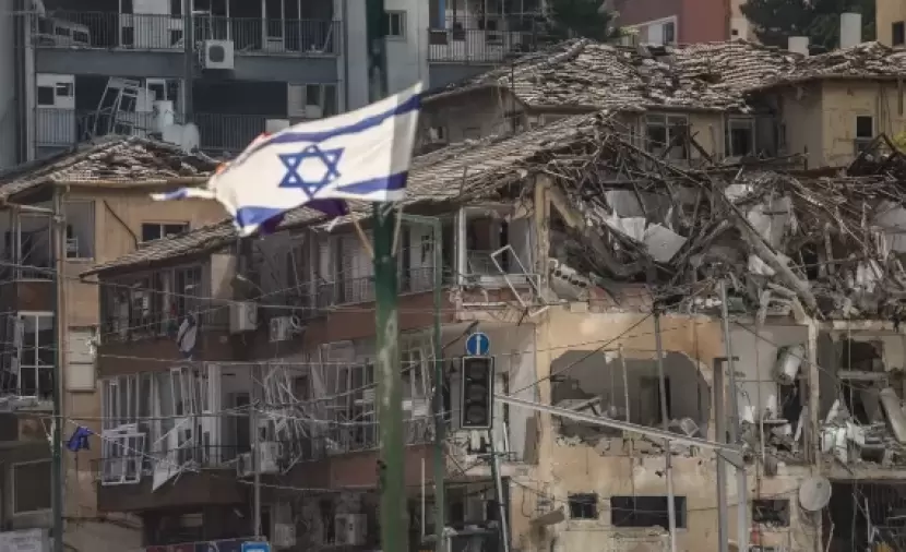 صحيفة عبرية: تقديرات بعدم توصل واشنطن وطهران إلى أي اتفاق