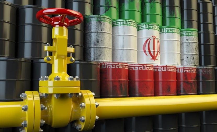 النفط يواصل صعوده مع استمرار العدوان على ايران