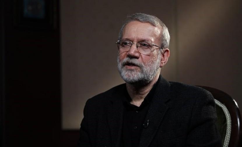 الاحتلال يعلن استهداف لاريجاني وقادة إيرانيين الليلة الماضية