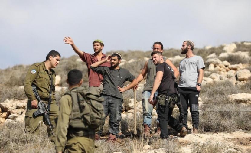 "الأونروا": إرهاب المستوطنين بالضفة "تجاوز كل الحدود" ويجب أن يتوقف