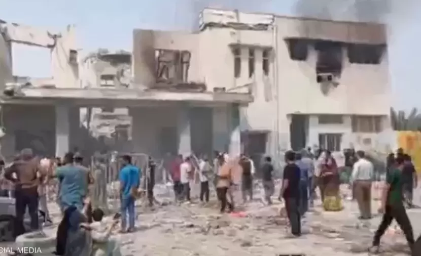 دعوة أممية للتحقيق في الهجوم على مدرسة في إيران