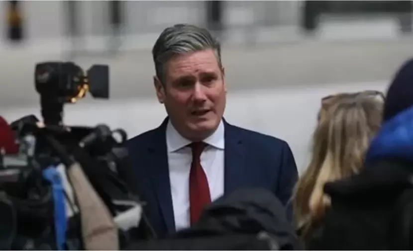 بريطانيا تتخذ أولى خطواتها في الحرب رغم التحذيرات الإيرانية