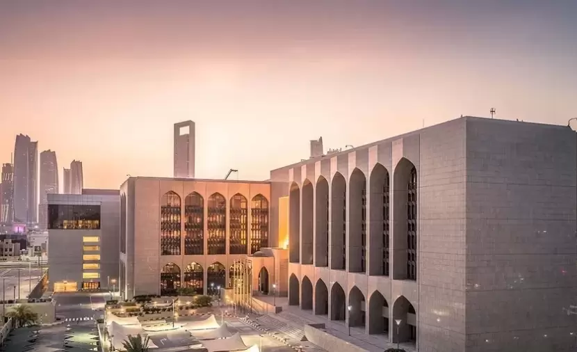 تحرك إماراتي طارئ لحماية البنوك من اضطرابات المنطقة