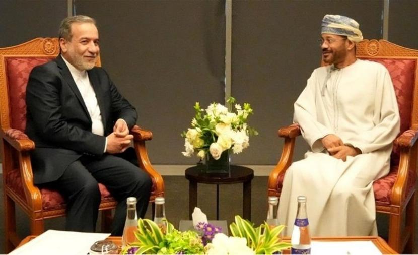 صحيفة تكشف: قطر وعُمان تجريان مناقشات لوقف الحرب مع إيران