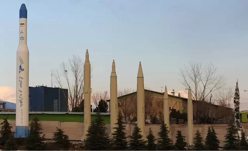 سفير الاحتلال لدى الإمارات يتحدث عن قدرات إيران... هذا ما قاله