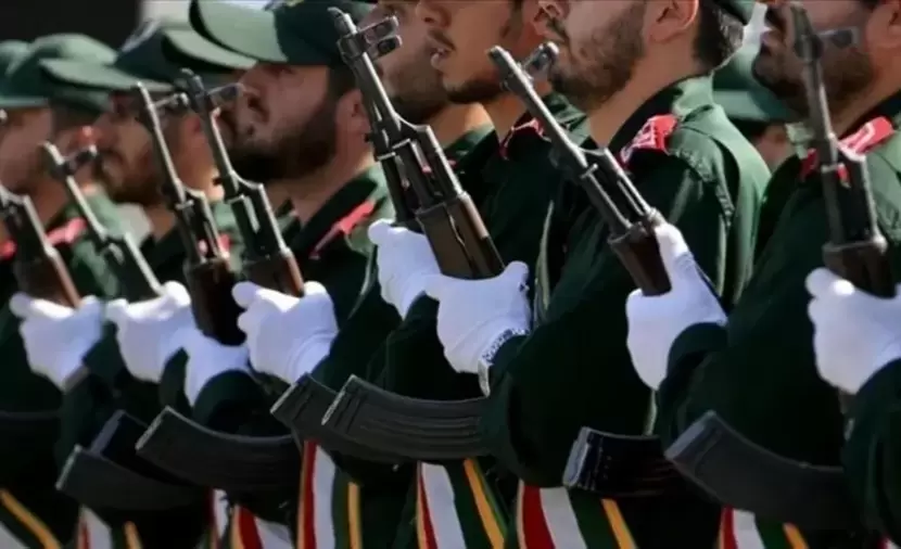 إيران تعلن تجهيز مليون مقاتل لصد الغزو الأمريكي البري المحتمل