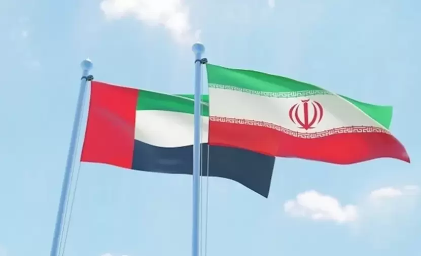 إيران تبعث برسالة للإمارات.. هذا ما سيحدث في حال الغزو البري