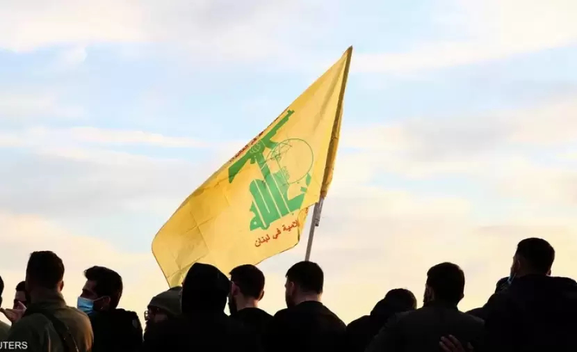 حزب الله ينفي اتهامه بالارتباط بـ "خلية إرهابية" في الإمارات