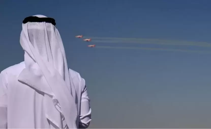 واشنطن تطلب من مواطنيها إعادة النظر في السفر إلى الإمارات