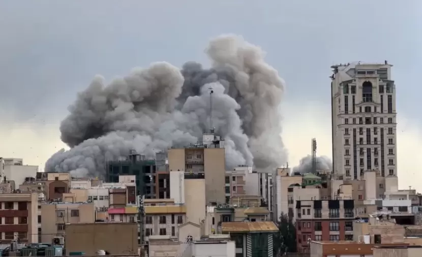 هذا ما أبلغته واشنطن لأنقرة بخصوص حرب إيران