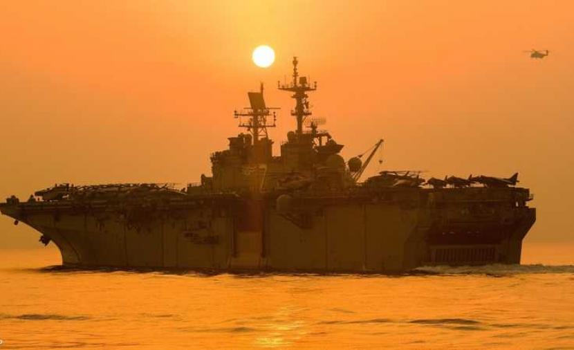 مضيقي هرمز وباب المندب "أخطر" من القنبلة النووية