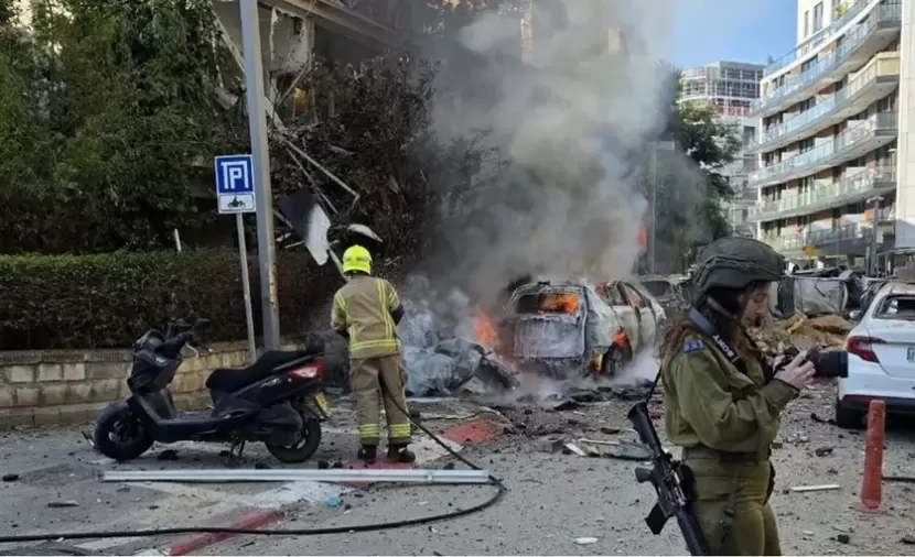 عراب "خطة الجنرالات" آيلاند: إحباط من نتائج الحرب في إيران ولبنان