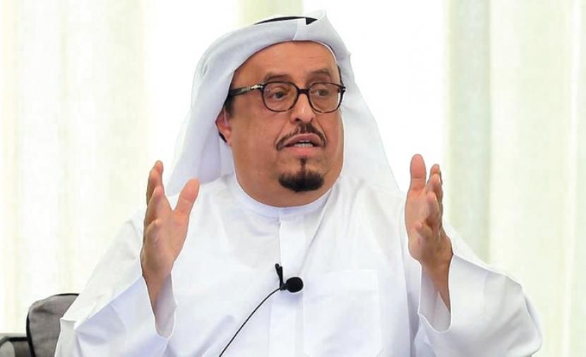 ضاحي خلفان يروج للتحالف مع الكيان الإسرائيلي ويهاجم دول المنطقة