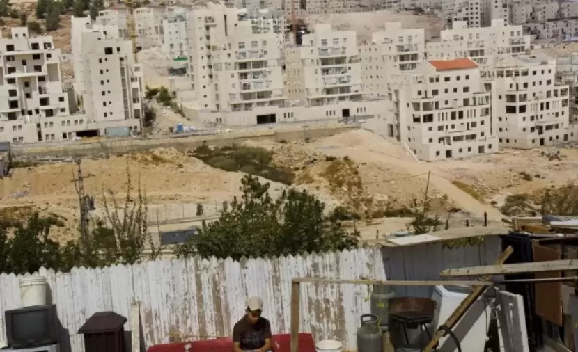 الاستيطان في الضفة.. تسارع غير مسبوق يعيد رسم الجغرافيا