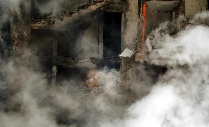 استطلاع لـ"معاريف": 77% من الإسرائيليين يؤيدون استمرار الحرب على لبنان