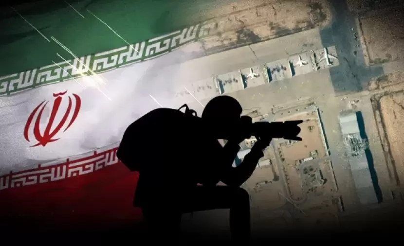 اعتقال 4 جنود إسرائيليين بتهمة التجسس لصالح إيران