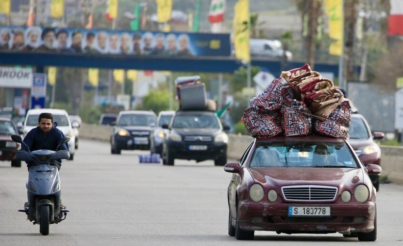 الاحتلال يخطط لفرض "الخط الأصفر" لمنع عودة سكان قرى جنوب لبنان
