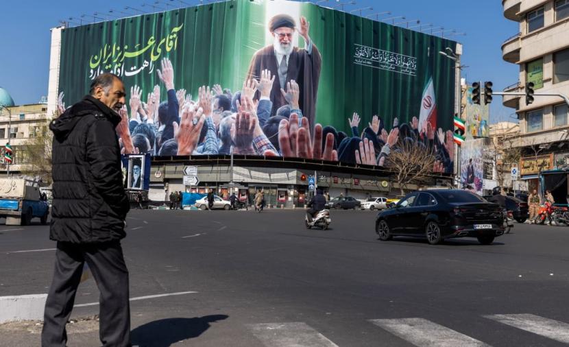 طهران: لا تفاوض بشروط أميركية ولن نتردد في تعزيز خياراتنا الدفاعية