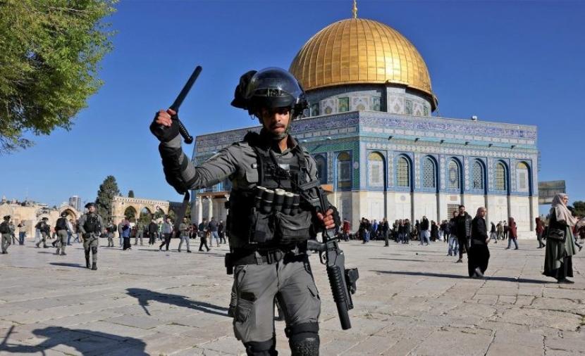 الأوقاف: تصعيد إسرائيلي غير مسبوق يستهدف فرض السيادة على المقدسات