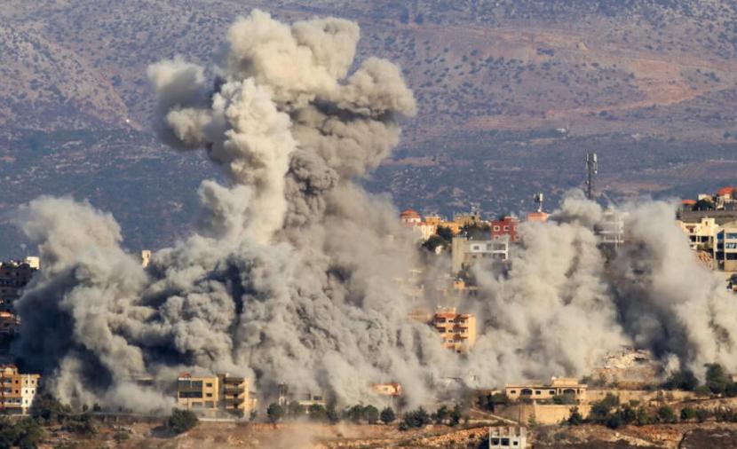 لبنان خارج الحسابات؟ جدل فلسطيني وتحليلات سياسية حول اتفاق وقف إطلاق النار الأمريكي–الإيراني